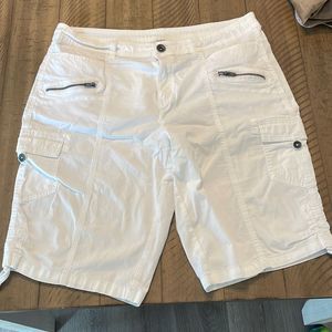 COPY - Style & Company Cargo Shorts